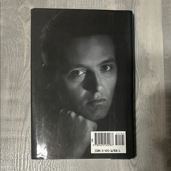 John Edward - One Last Time - Picture 2 of 6